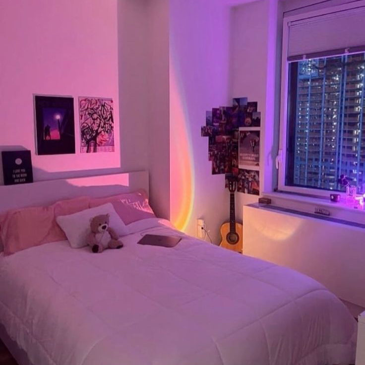 Ambient Lights