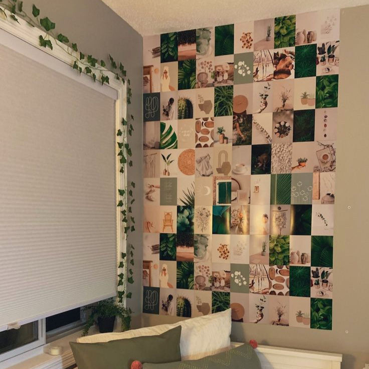Wall Collage Kits