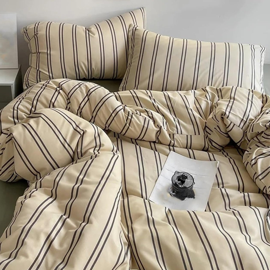 Pattern Bedding