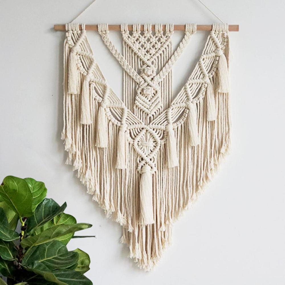 Handmade Macrames