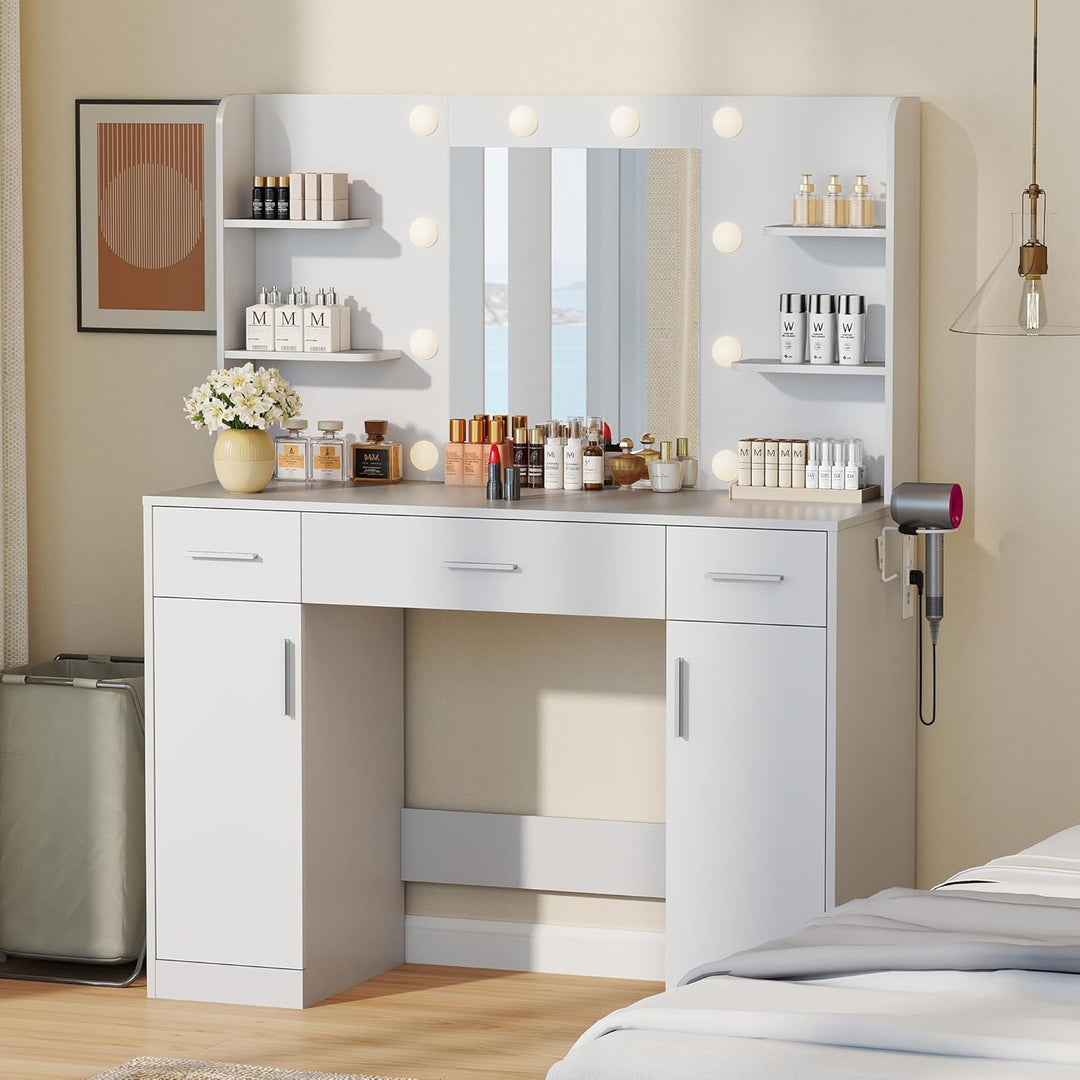 Makeup Vanities