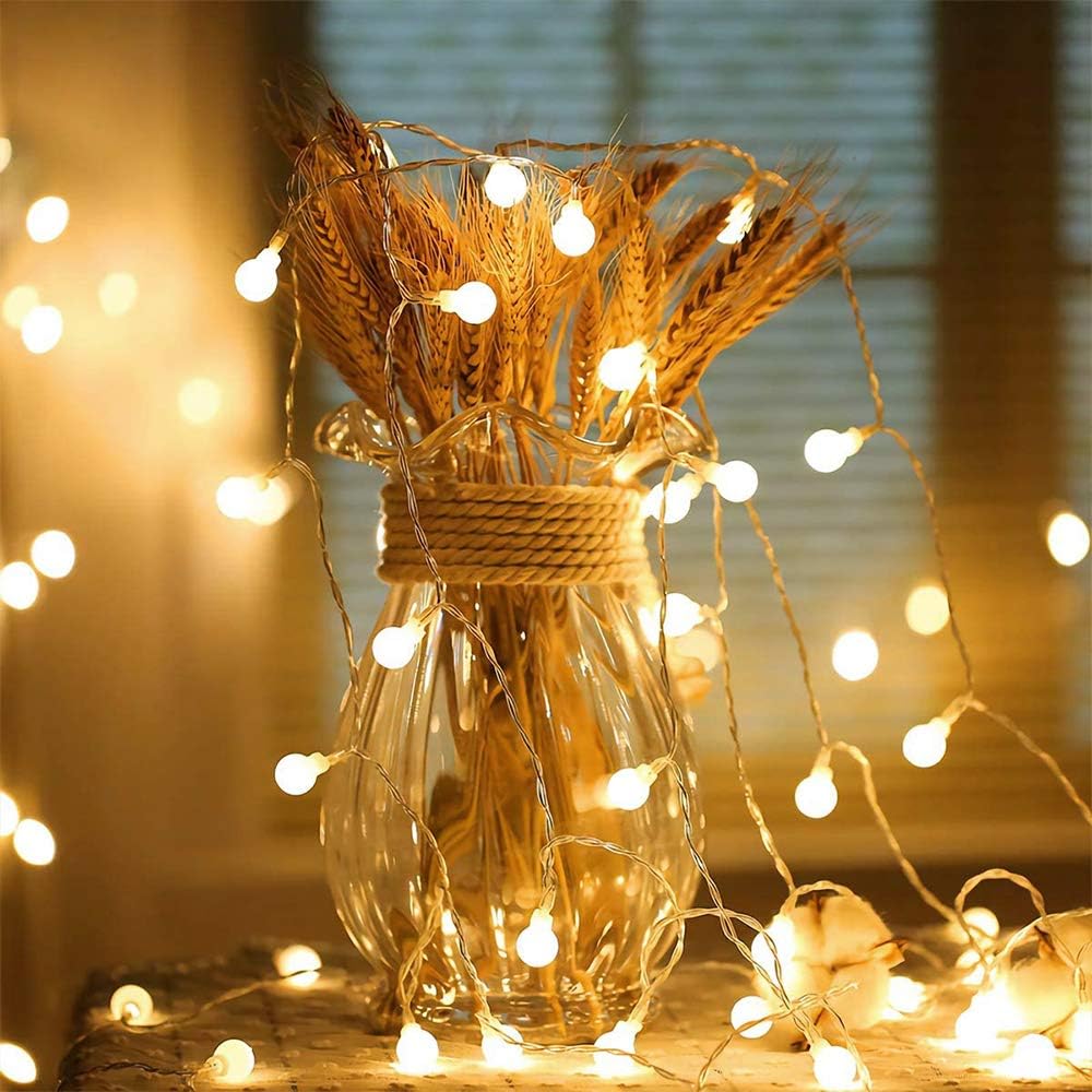 String Lights