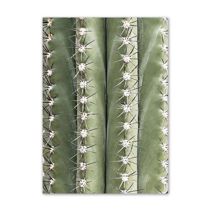 Desert Canvas Prints