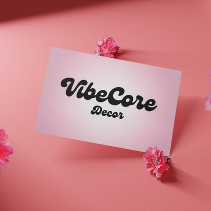 VibeCore Gift Card