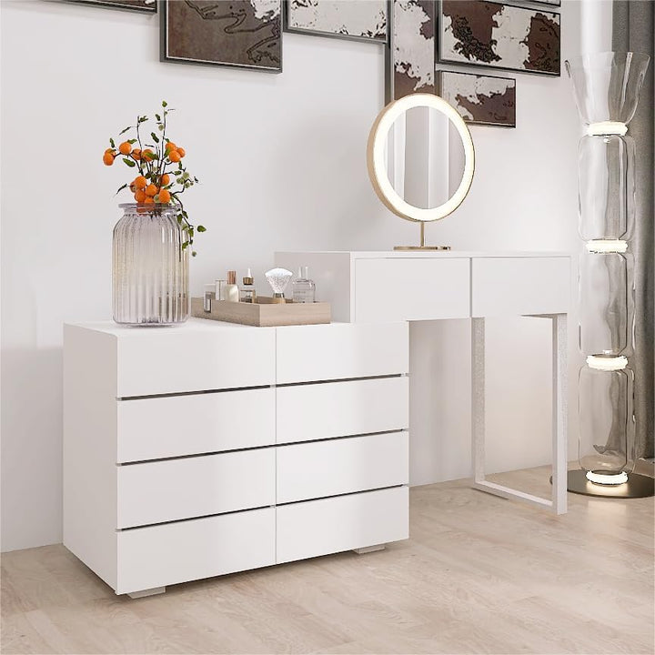 VibeCore ANDROMEDA Extended Desktop Vanity