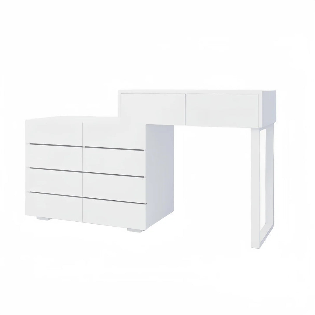 VibeCore ANDROMEDA Extended Desktop Vanity Product View