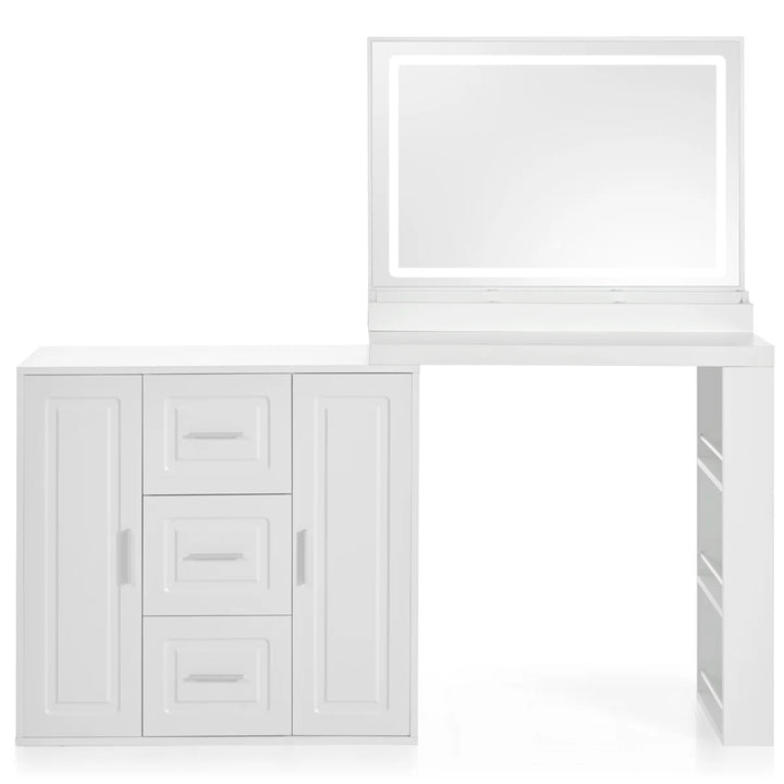 VibeCore APHRODITE Makeup Vanity Product View